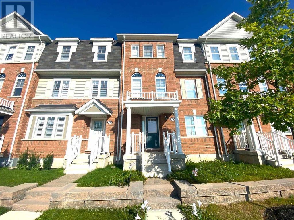 73 - 22 Spring Creek Drive, Hamilton (waterdown)