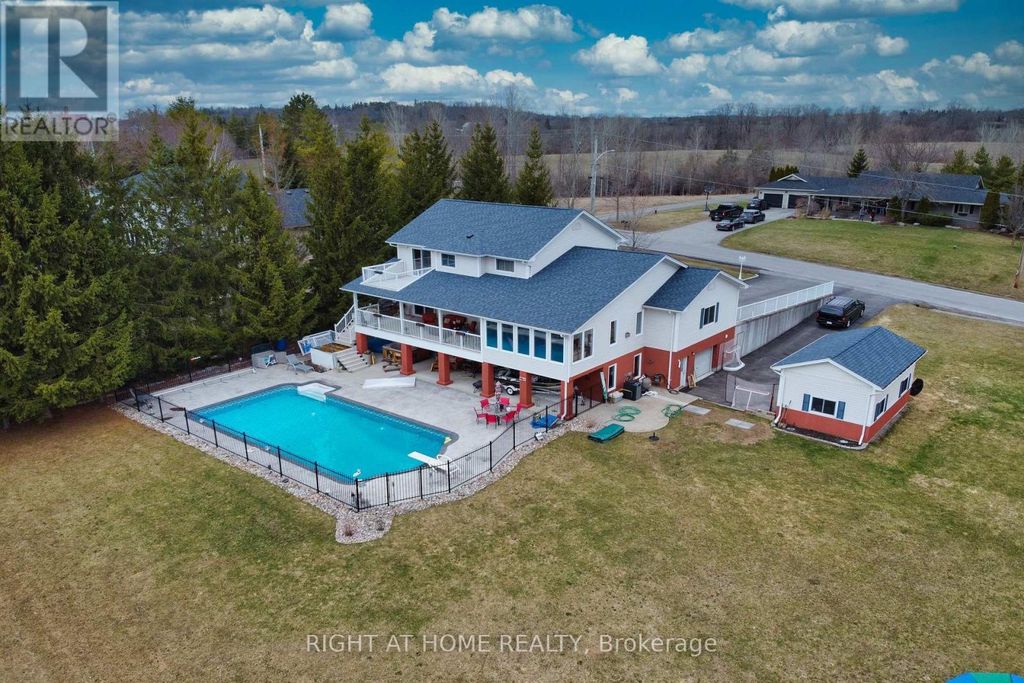 599 Maniece Avenue, Peterborough (ashburnham Ward 4)