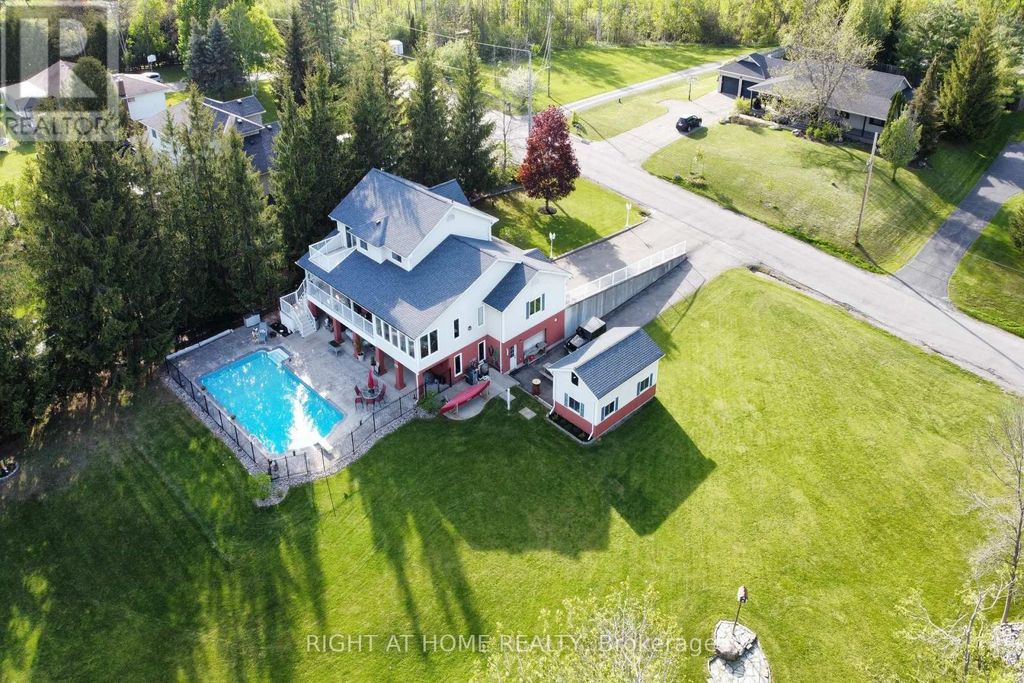 599 Maniece Avenue, Peterborough (ashburnham Ward 4)