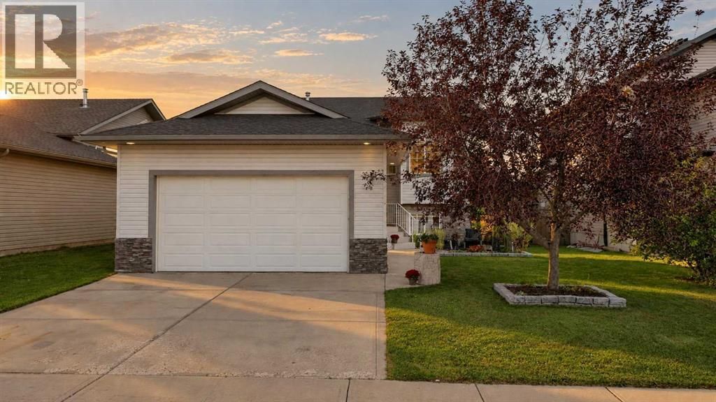 19 Jenner Crescent, Red Deer