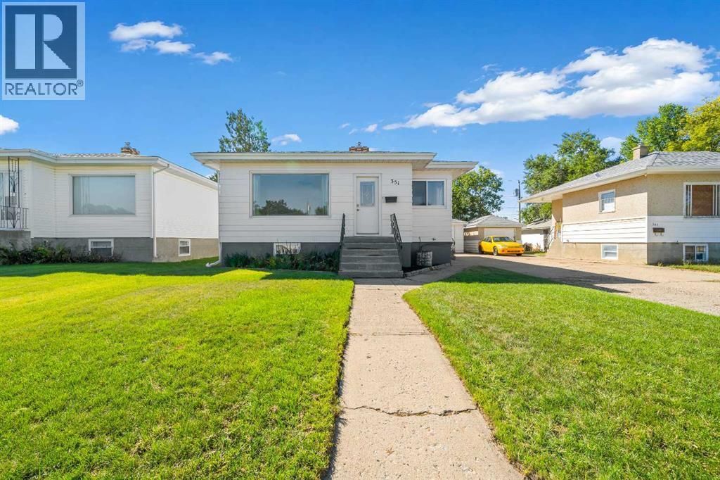 351 9 Street Sw, Medicine Hat