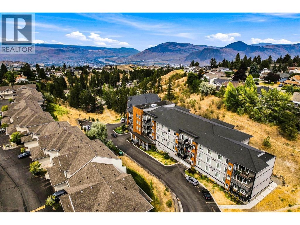 2046 Robson Place Unit# 105, Kamloops