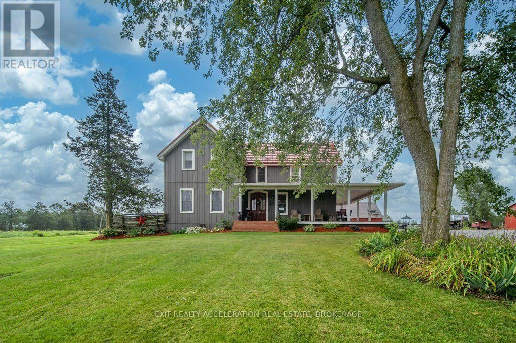 814 Meach Road, Greater Napanee (greater Napanee)