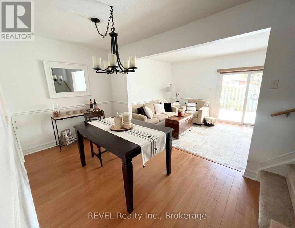 11 - 5815 Swayze Drive, Niagara Falls (church's Lane)