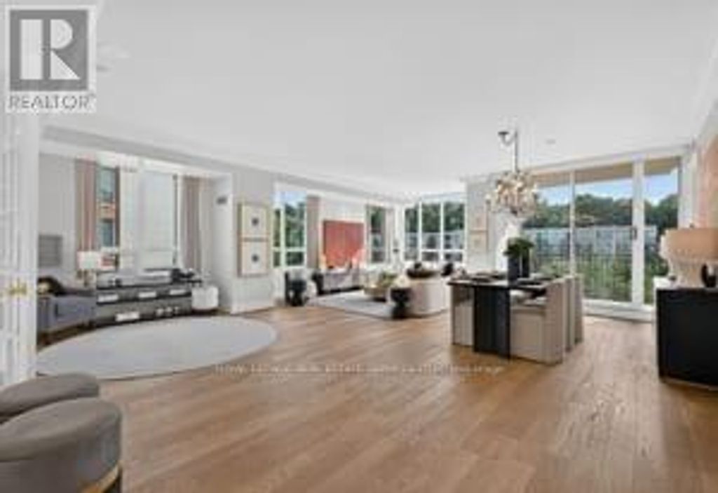 808 - 18 William Carson Crescent, Toronto (st. Andrew-Windfields)
