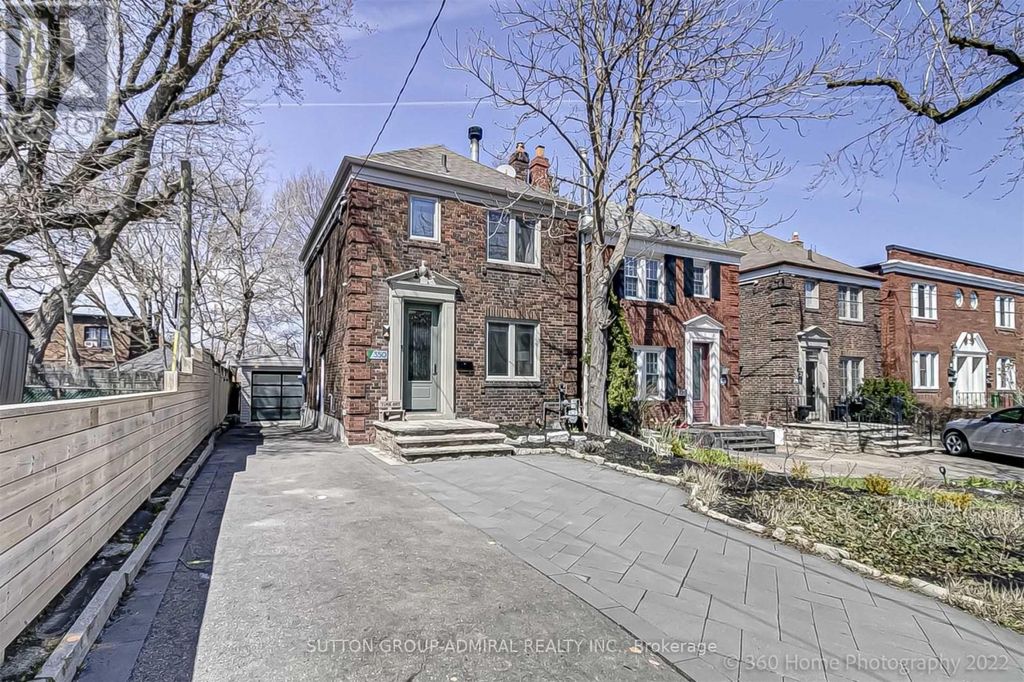 350 Roselawn Avenue, Toronto (yonge-Eglinton)