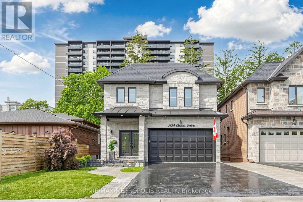 30a Cedar Drive, Toronto (scarborough Village)