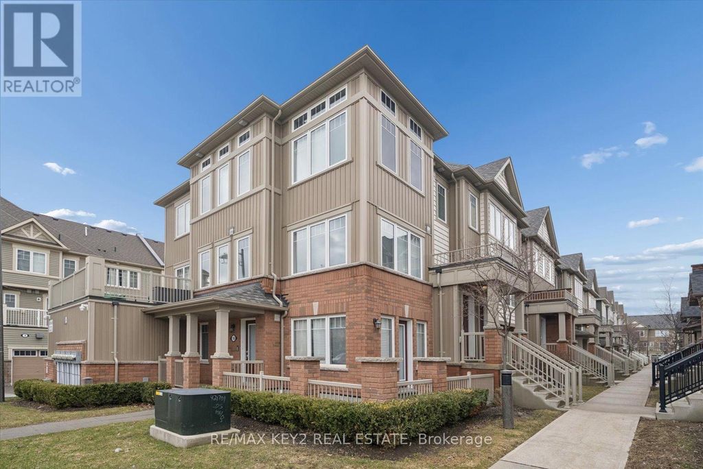 23 - 2500 Hill Rise Court, Oshawa (windfields)