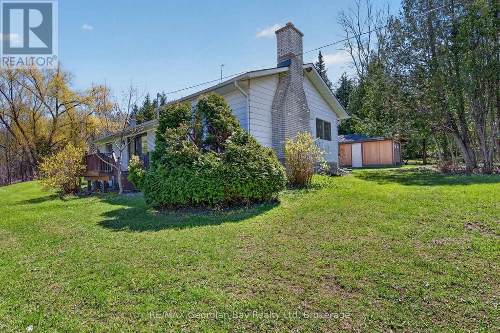 2407 Rumney Road, Tay