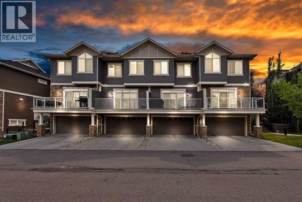 563 Evanston Manor Nw, Calgary