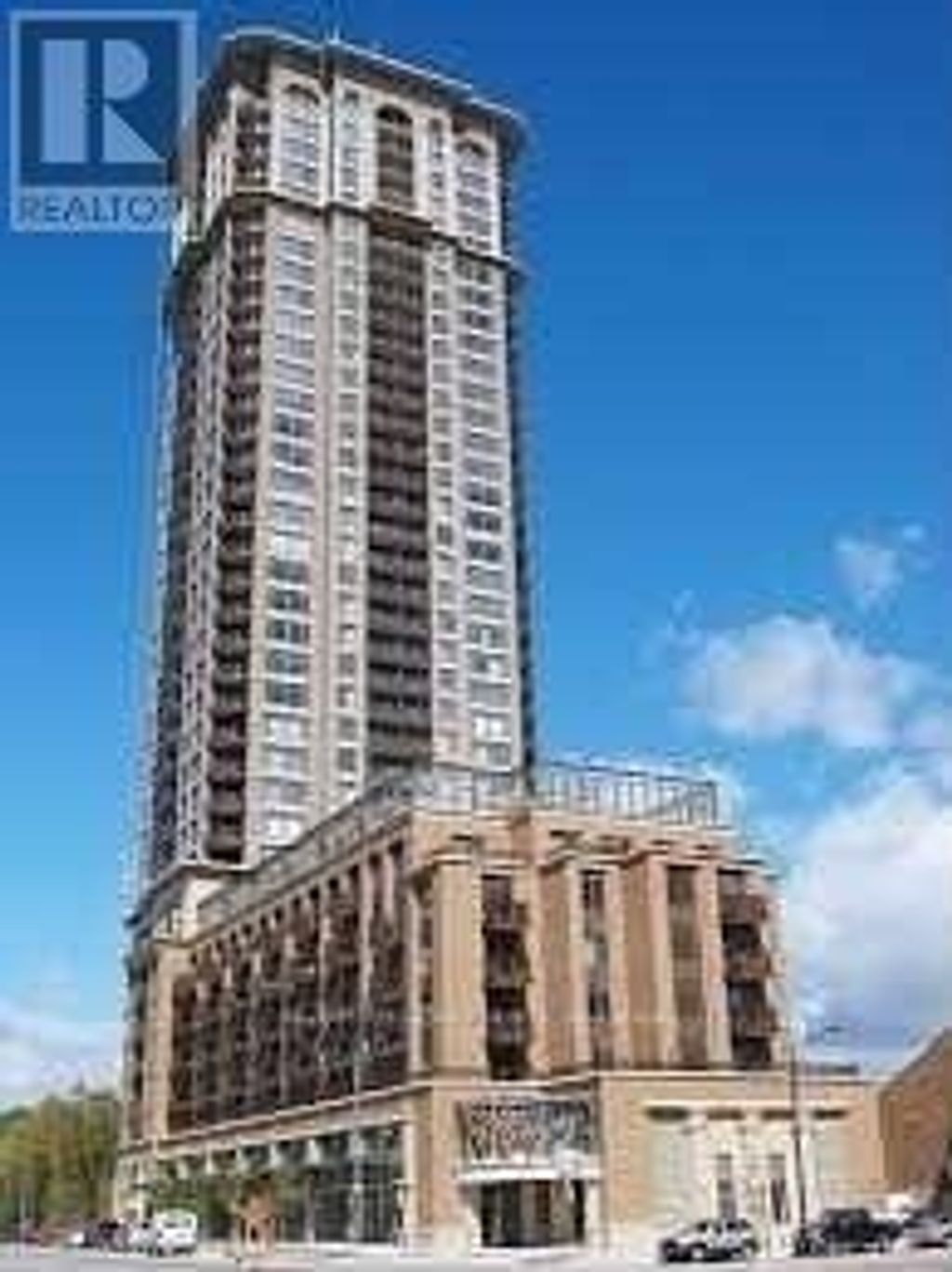2102 - 385 Prince Of Wales Drive, Mississauga (city Centre)