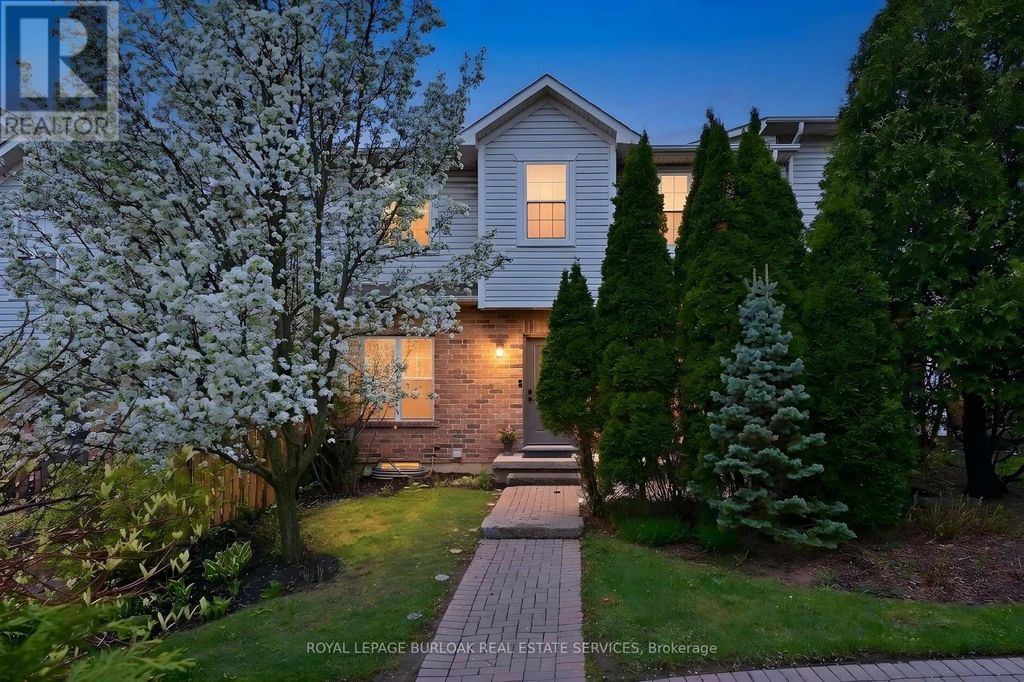35 - 1085 Harrogate Drive, Hamilton (meadowlands)