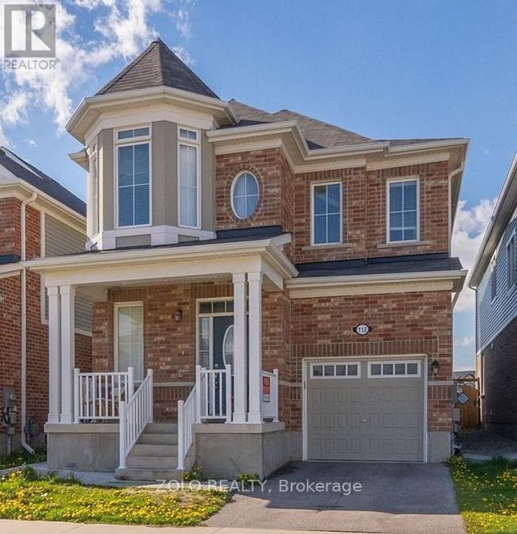 Lower 112 Ridge Road, Cambridge