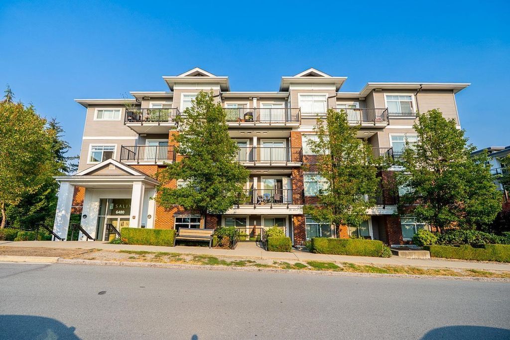 401 6480 195a Street, Surrey