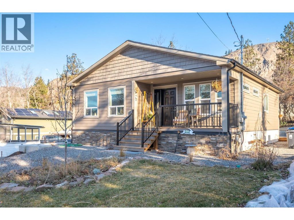 1149 Maple Street, Okanagan Falls