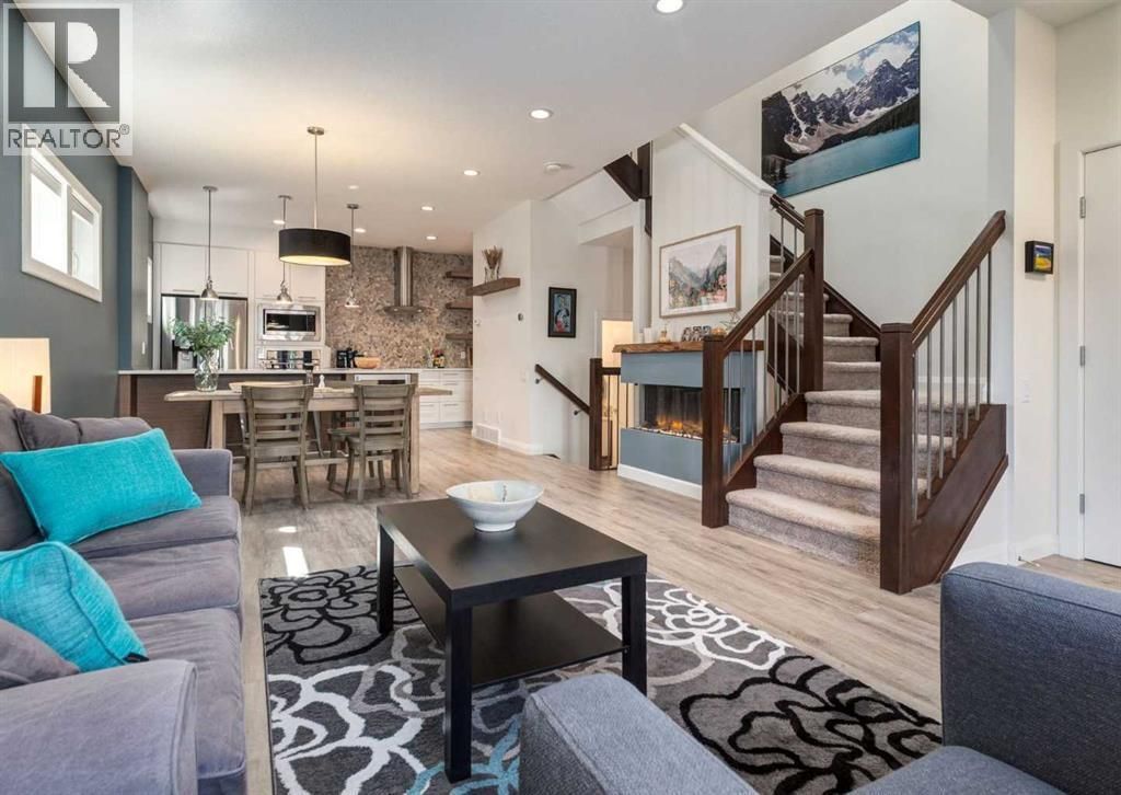 1, 2427 2 Avenue Nw, Calgary