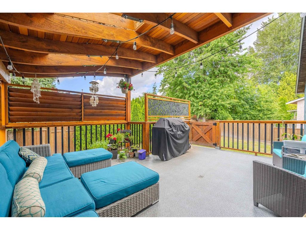 2659 Wildwood Drive, Langley