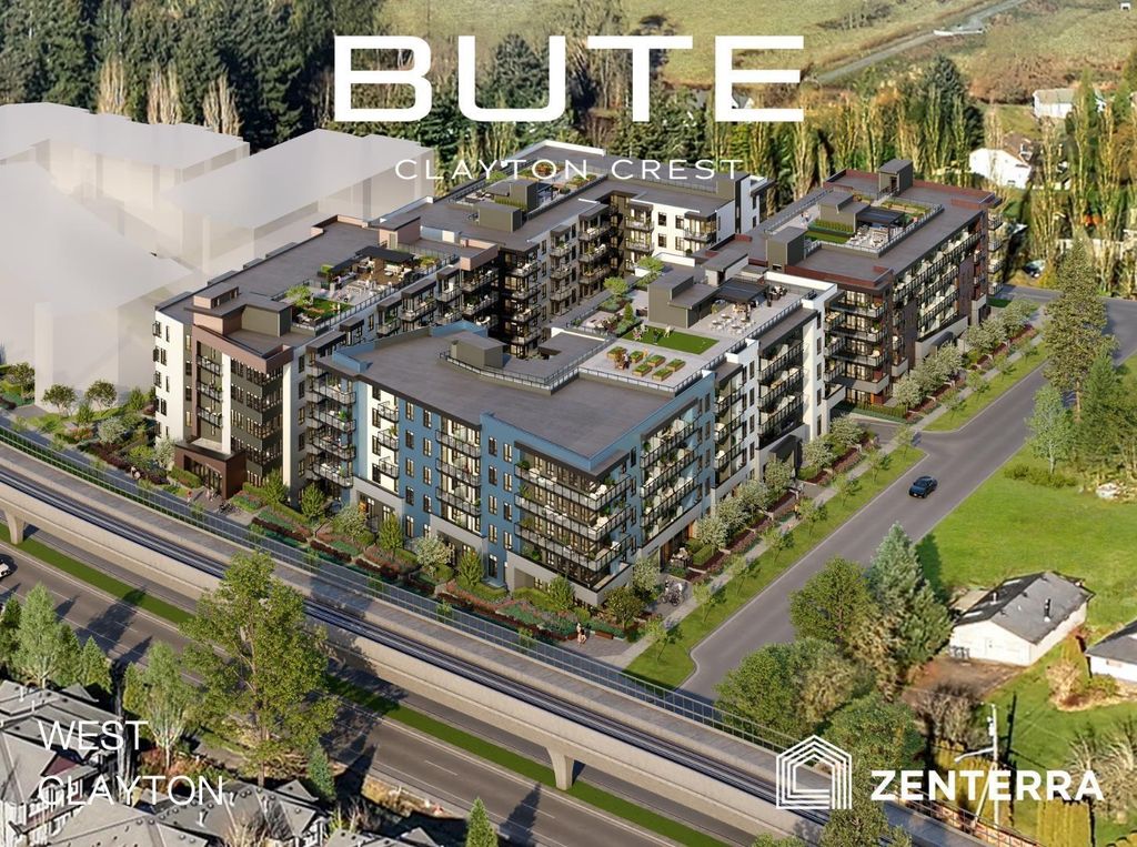 B209 18088 72 Avenue, Surrey