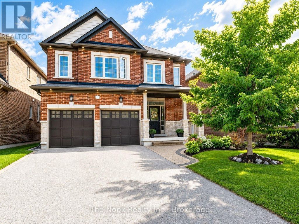 2507 Standardbred Drive, Oshawa (windfields)