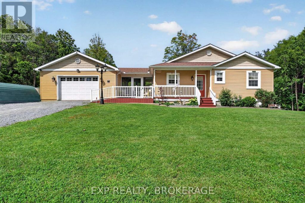 3288 Long Lake Road, Frontenac (frontenac Centre)