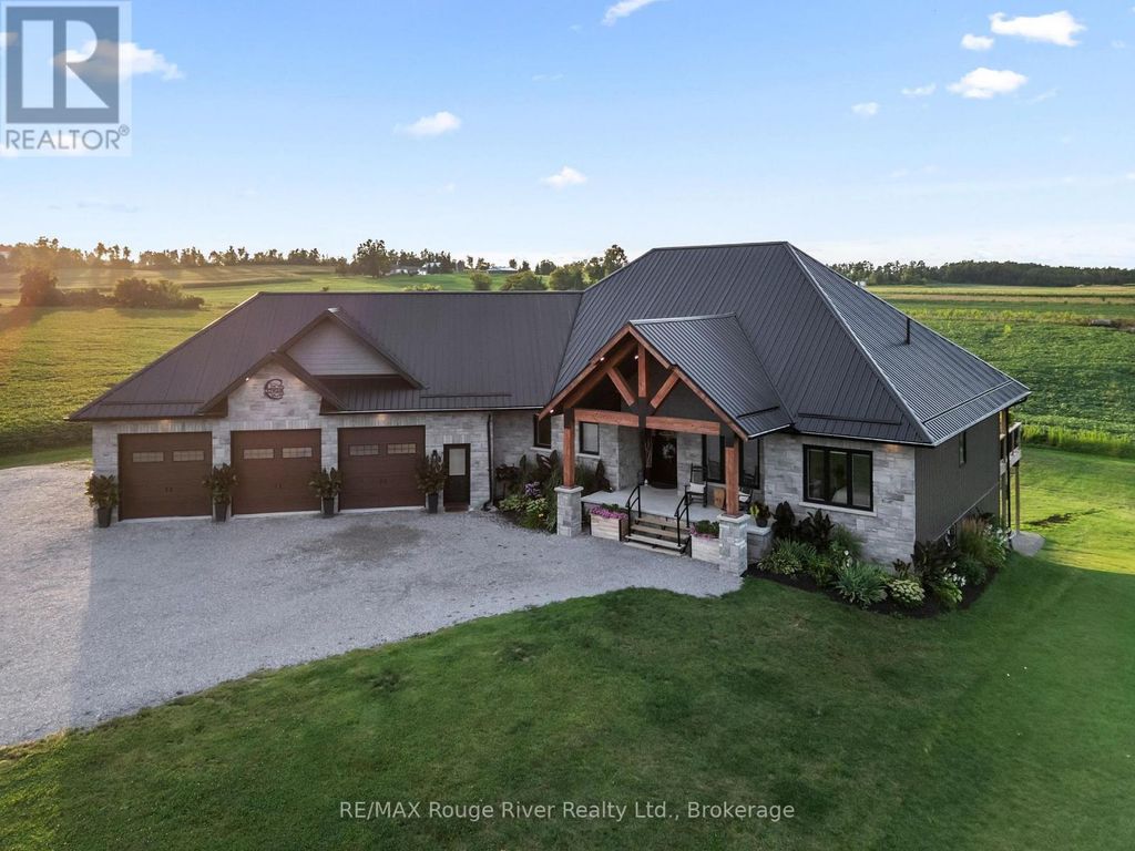 914 Sharpe Line, Cavan Monaghan (cavan-Monaghan)