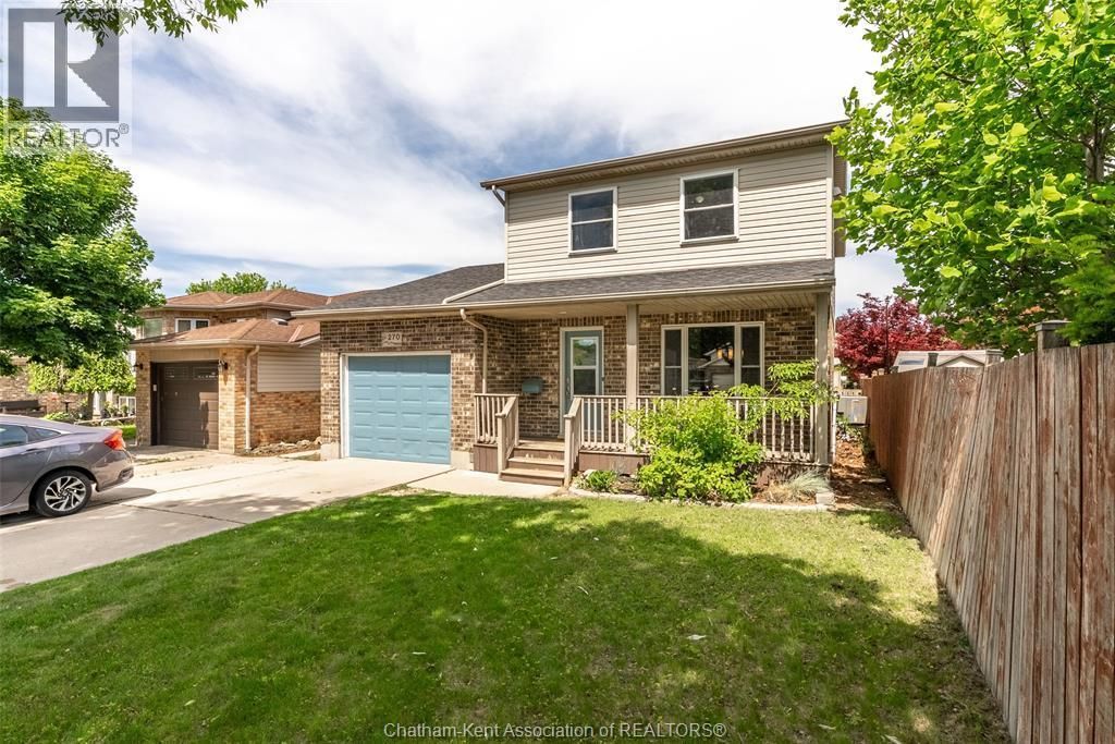 270 Greenfield Lane, Chatham
