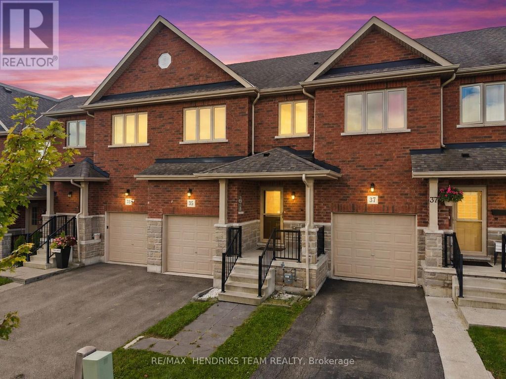 35 Sunset Way, Thorold (rolling Meadows)