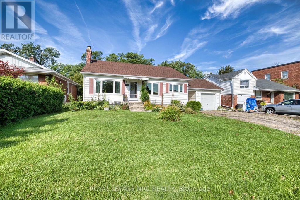 276 Glenridge Avenue, St. Catharines (glendale/glenridge)
