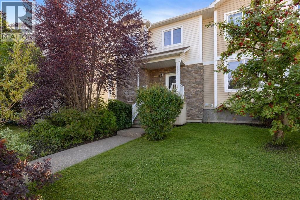 163 Merganser Crescent, Fort Mcmurray