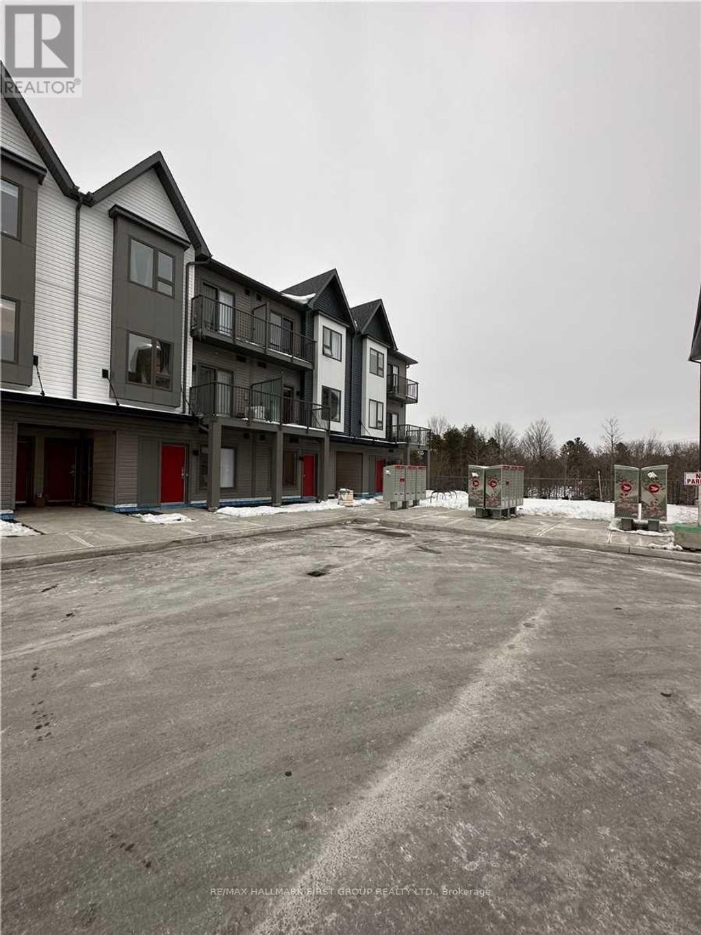 905 - 2635 William Jackson Drive, Pickering (duffin Heights)