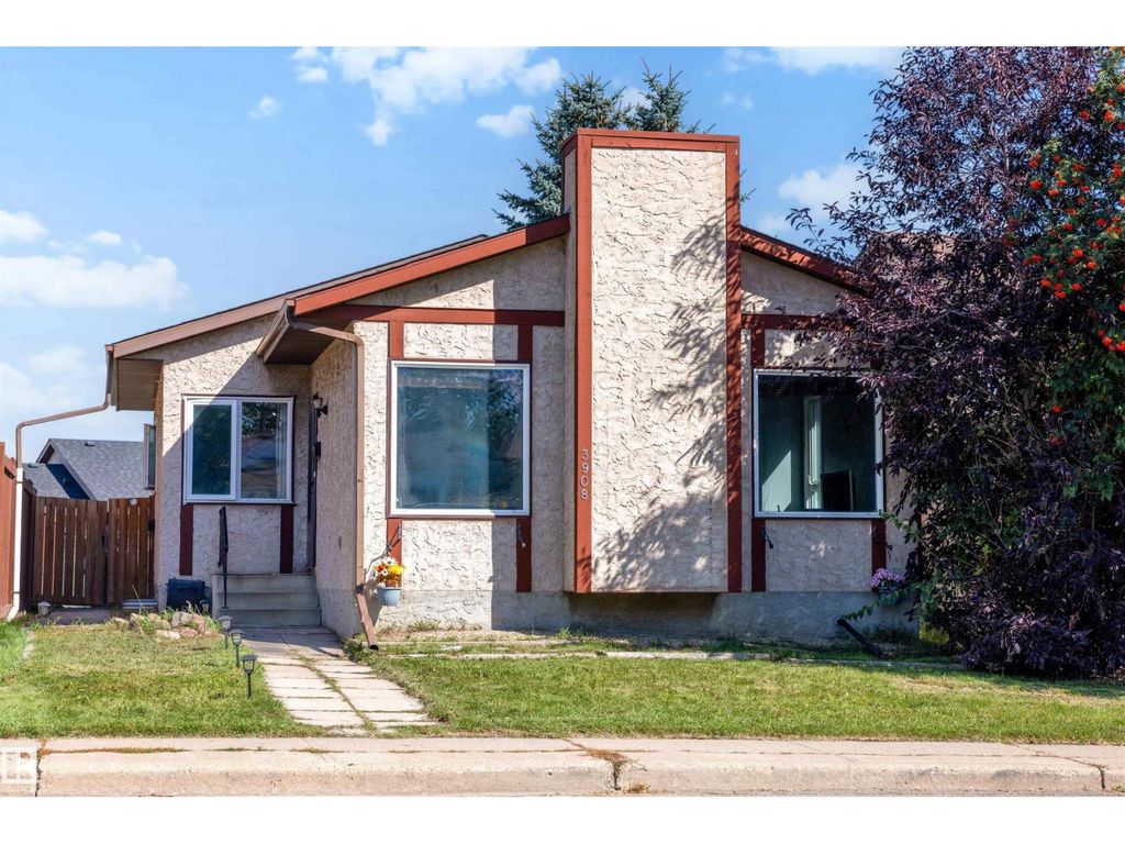 3908 41 Av Nw, Edmonton