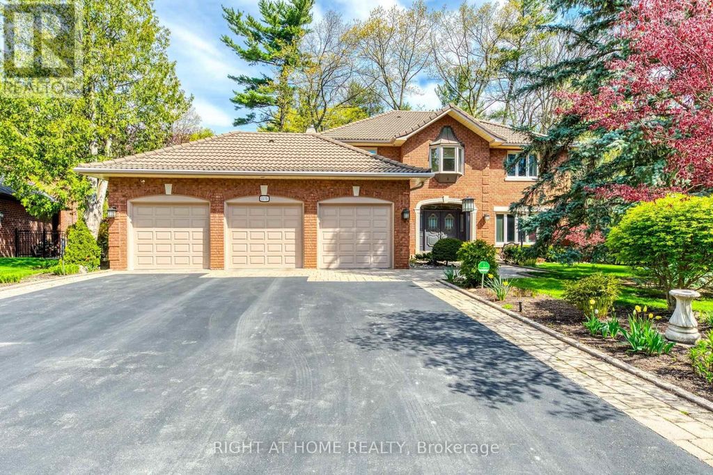 2175 Oneida Court, Mississauga (erindale)
