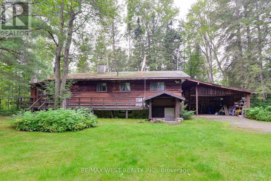 52 Robert Road W, Huntsville (chaffey)