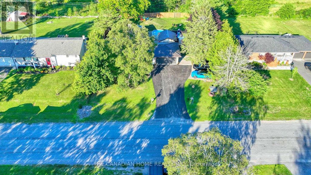 134 Jeffrey Drive, Quinte West (sidney Ward)