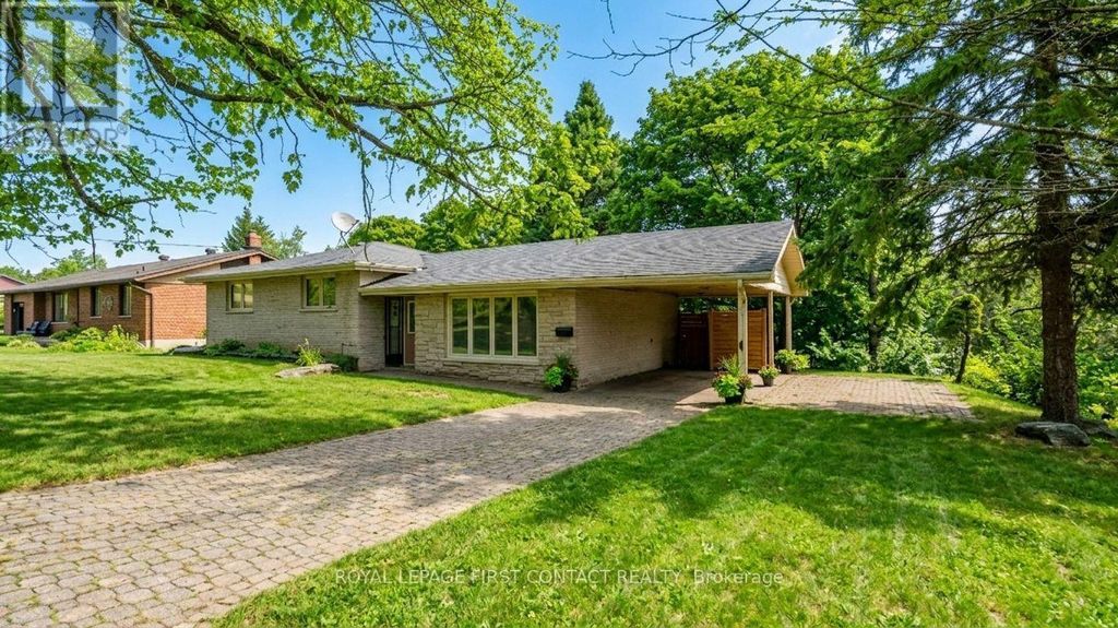 18 Kennedy Drive, Kawartha Lakes (fenelon Falls)