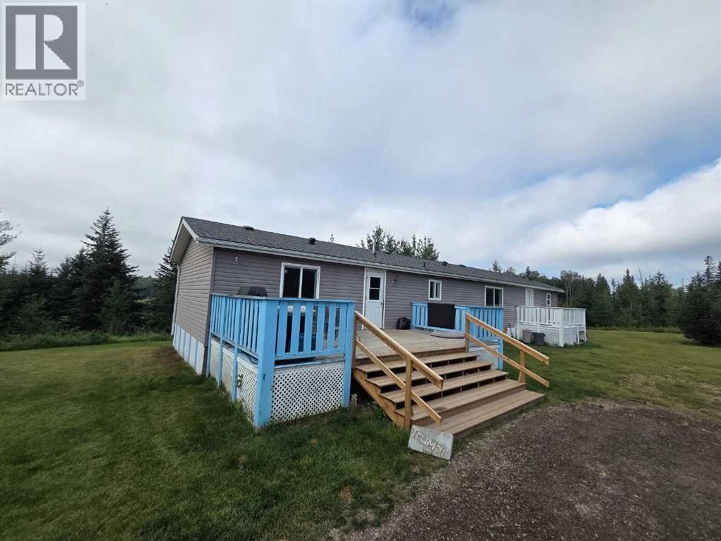 53022a Range Road 194, Edson