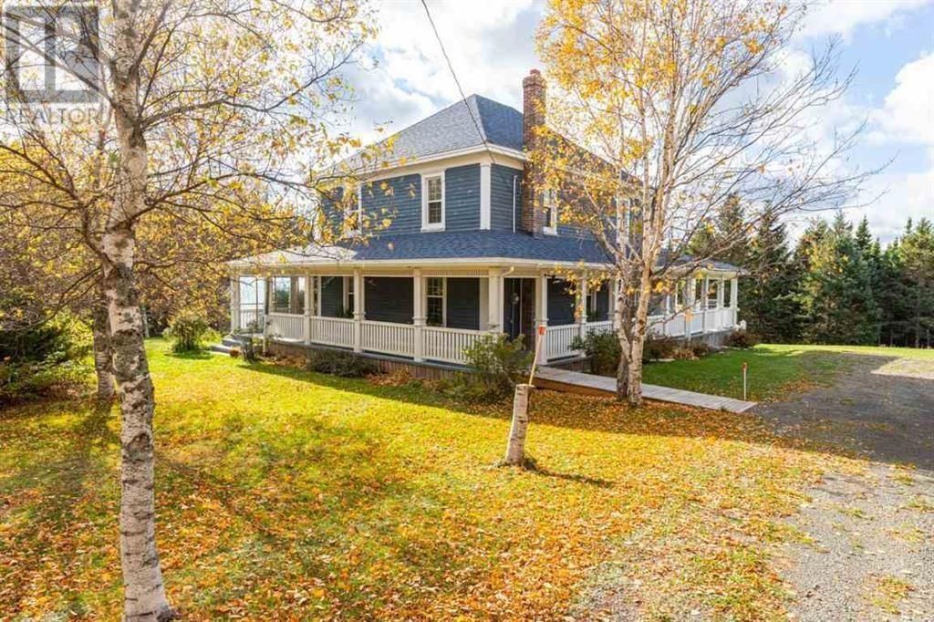 3905 St. Mary's Road, Hope River