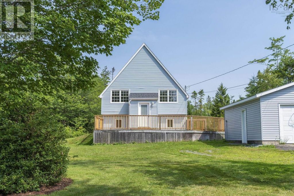 4101 Highway 7, Porters Lake