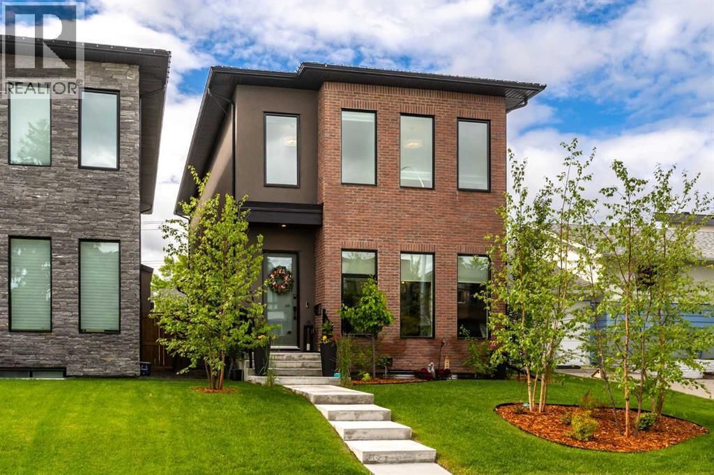 3515 7 Avenue Sw, Calgary