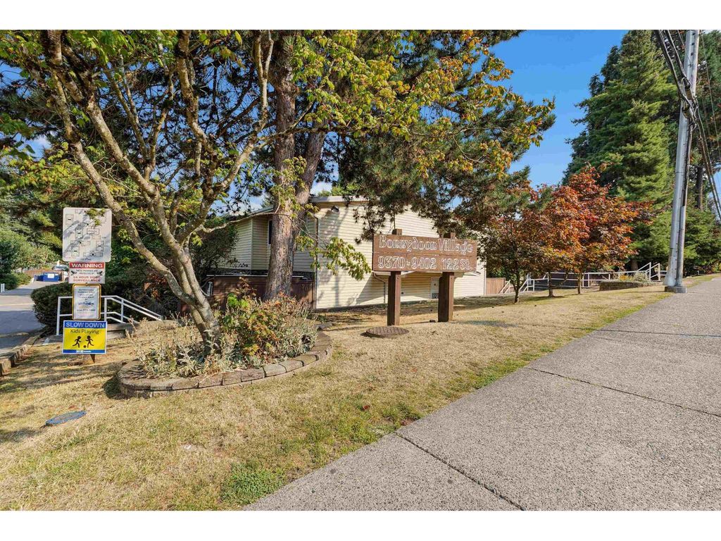 47 9378 122 Street, Surrey