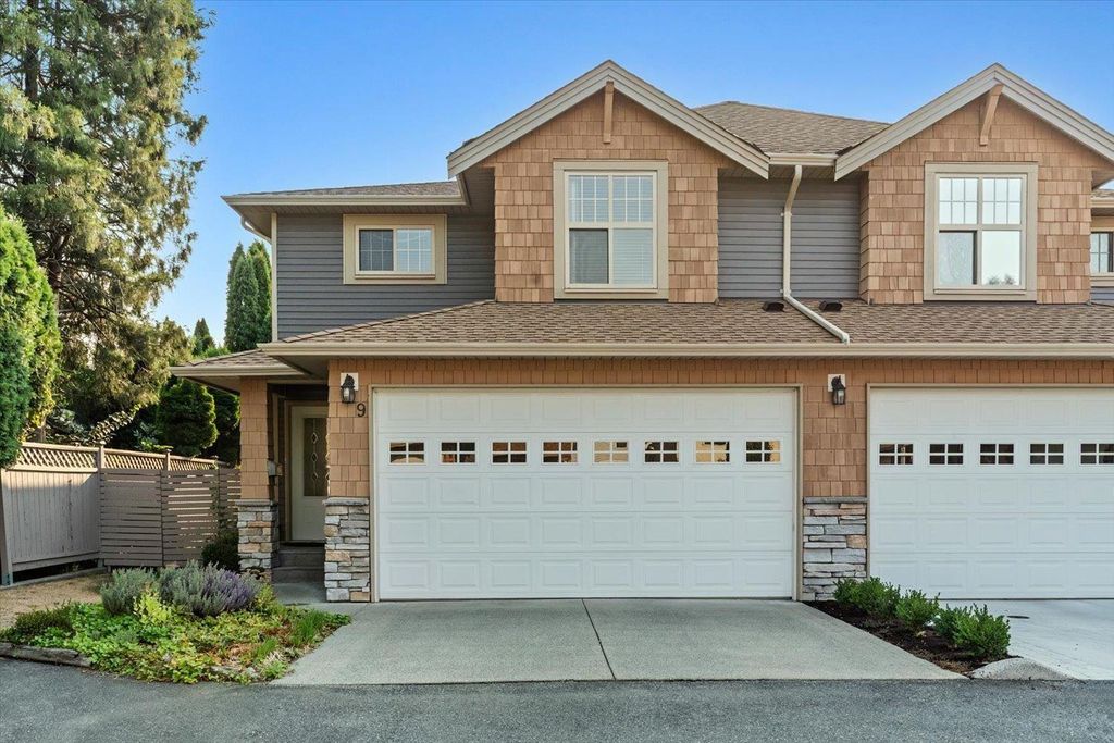 9 46150 Riverside Drive|chilliwack Proper East, Chilliwack