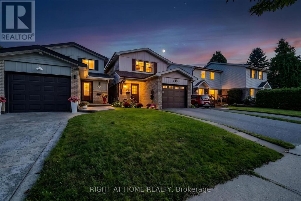 1262 Venus Crescent, Oshawa (lakeview)