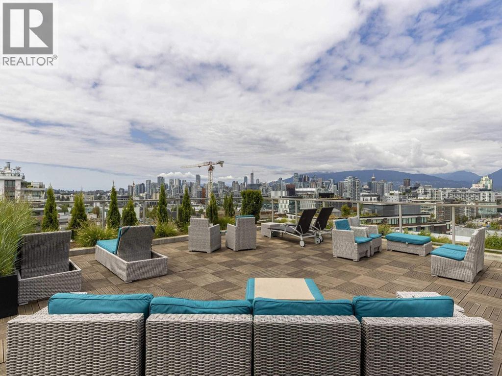 473 250 E 6th Avenue, Vancouver