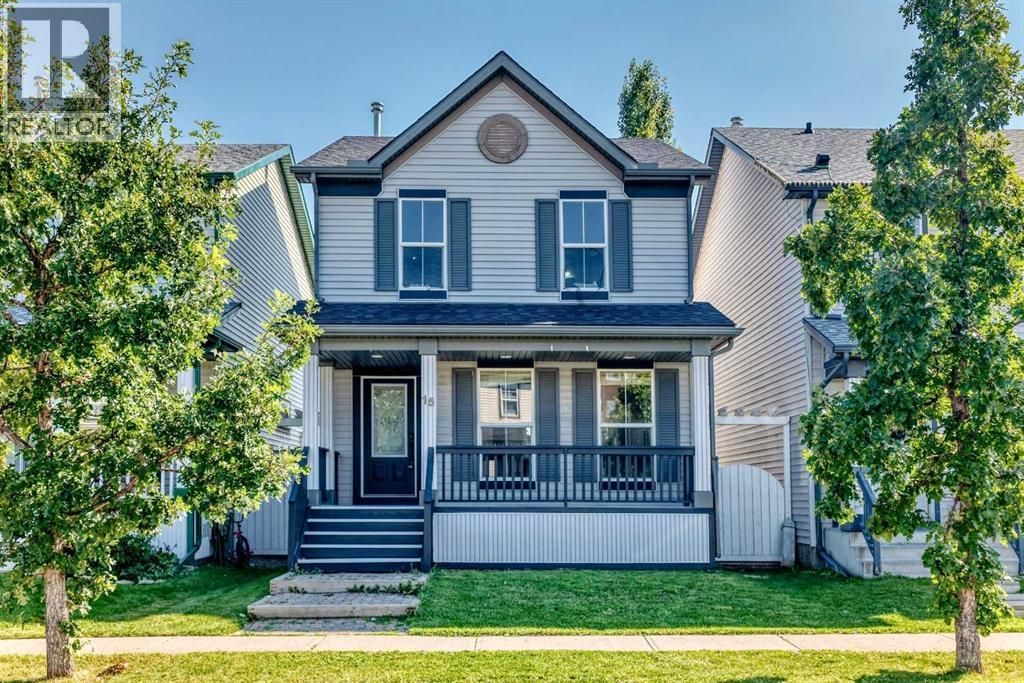 15 Prestwick Place Se, Calgary