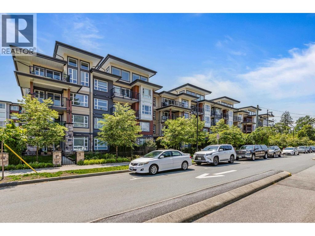 311 22562 121 Avenue, Maple Ridge