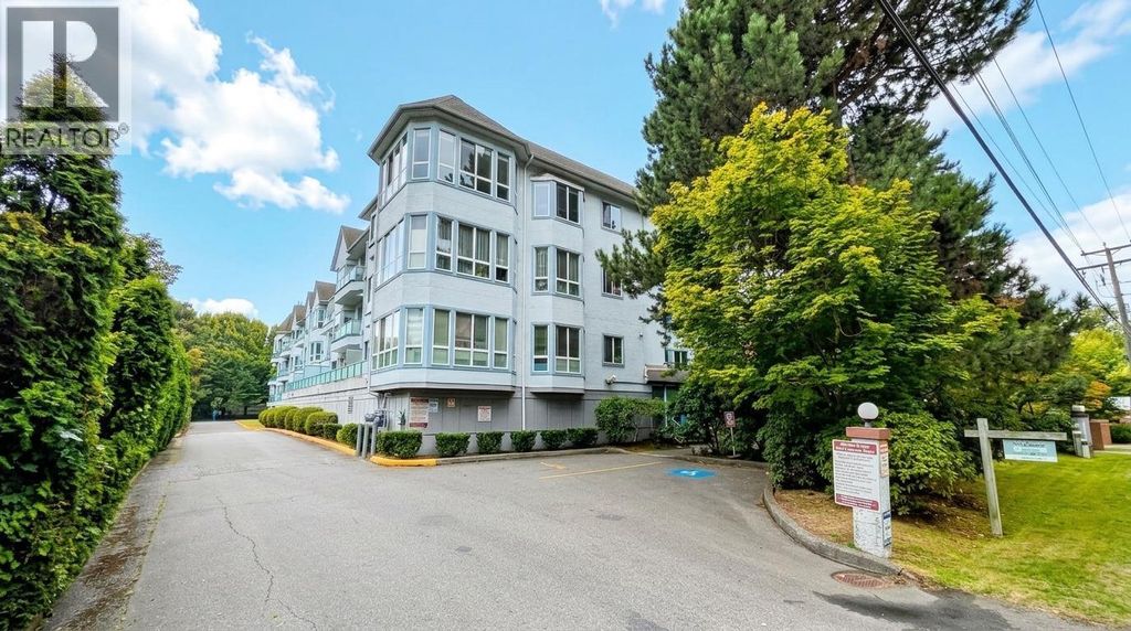 104 8680 Lansdowne Road, Richmond