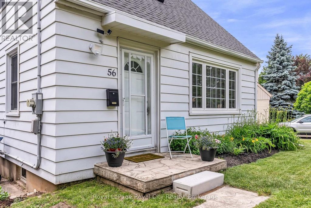 56 Winston Crescent, Guelph (st. George's)