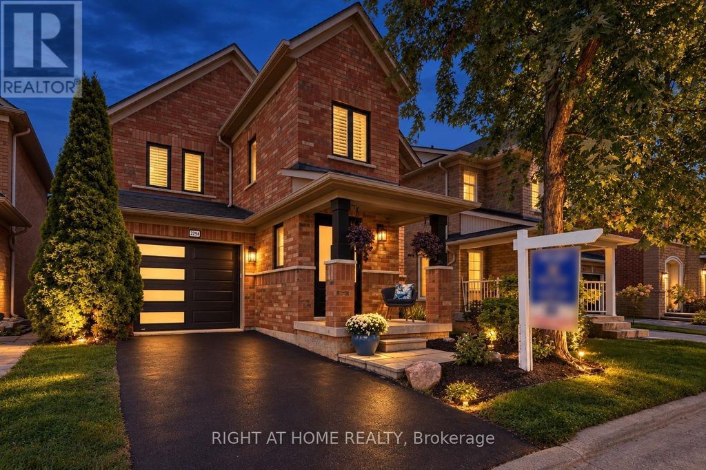 2294 Seton Crescent, Burlington (orchard)