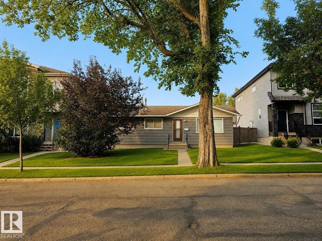 4 Muir Dr, St. Albert