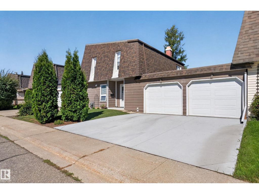 94 Greenfield Es, St. Albert